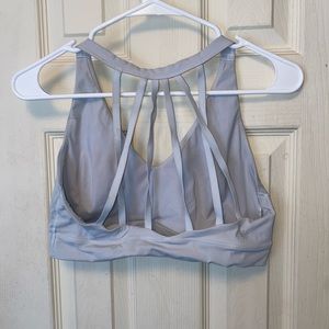Athleta sports bra